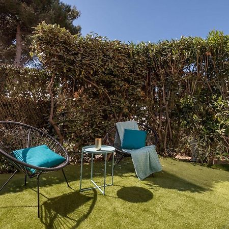 Apartament Cap Eureka Sun Agde Zewnętrze zdjęcie