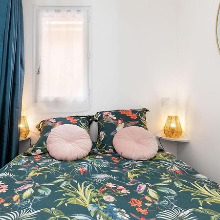 Apartament Cap Eureka Sun Agde Zewnętrze zdjęcie