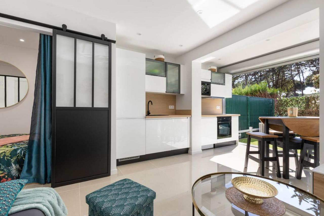Apartament Cap Eureka Sun Agde Zewnętrze zdjęcie