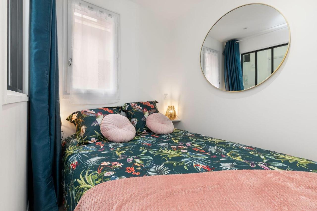 Apartament Cap Eureka Sun Agde Zewnętrze zdjęcie