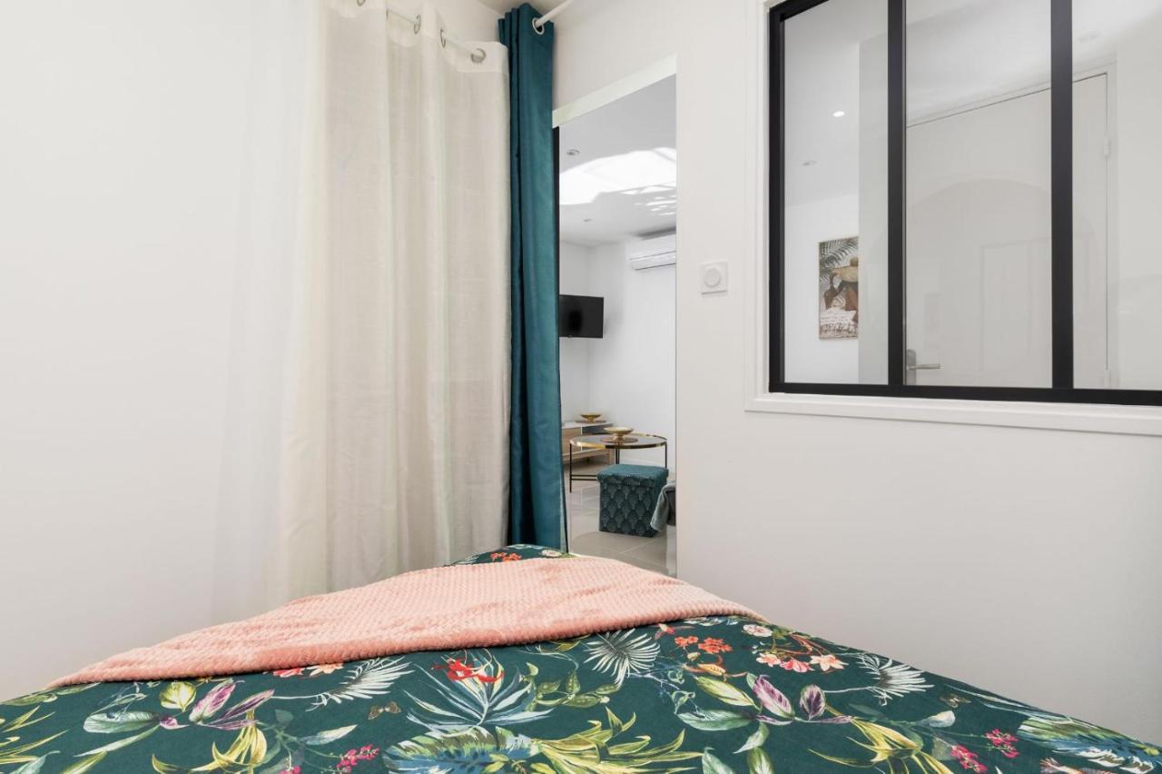 Apartament Cap Eureka Sun Agde Zewnętrze zdjęcie