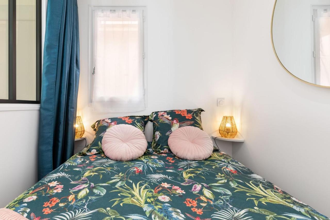 Apartament Cap Eureka Sun Agde Zewnętrze zdjęcie