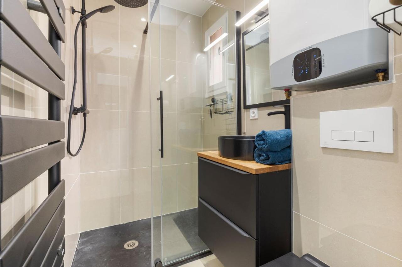 Apartament Cap Eureka Sun Agde Zewnętrze zdjęcie